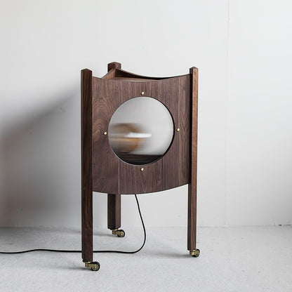 Orbis Mobile Reading light Table Lamp