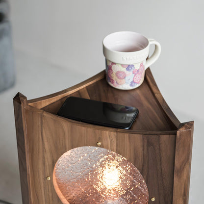 Orbis Mobile Reading light Table Lamp