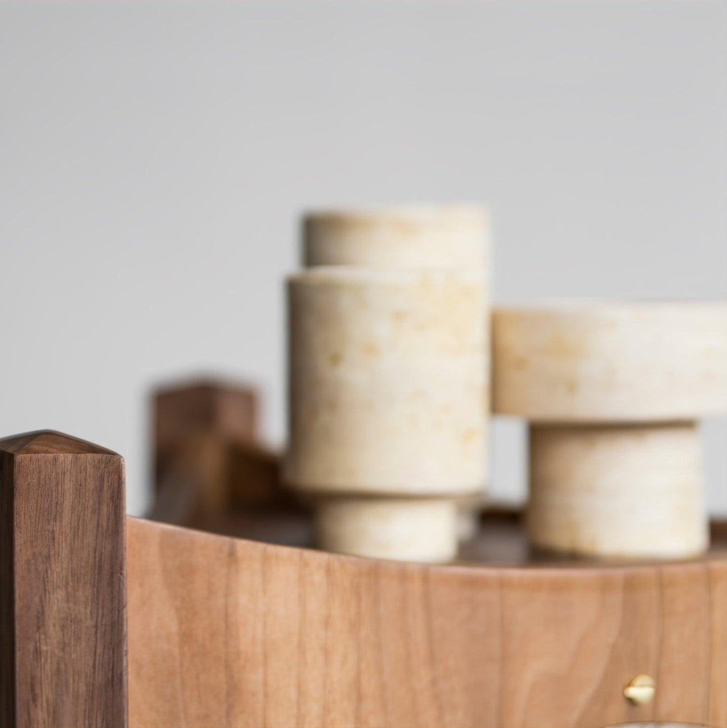 Orbis Mobile Reading light Table Lamp