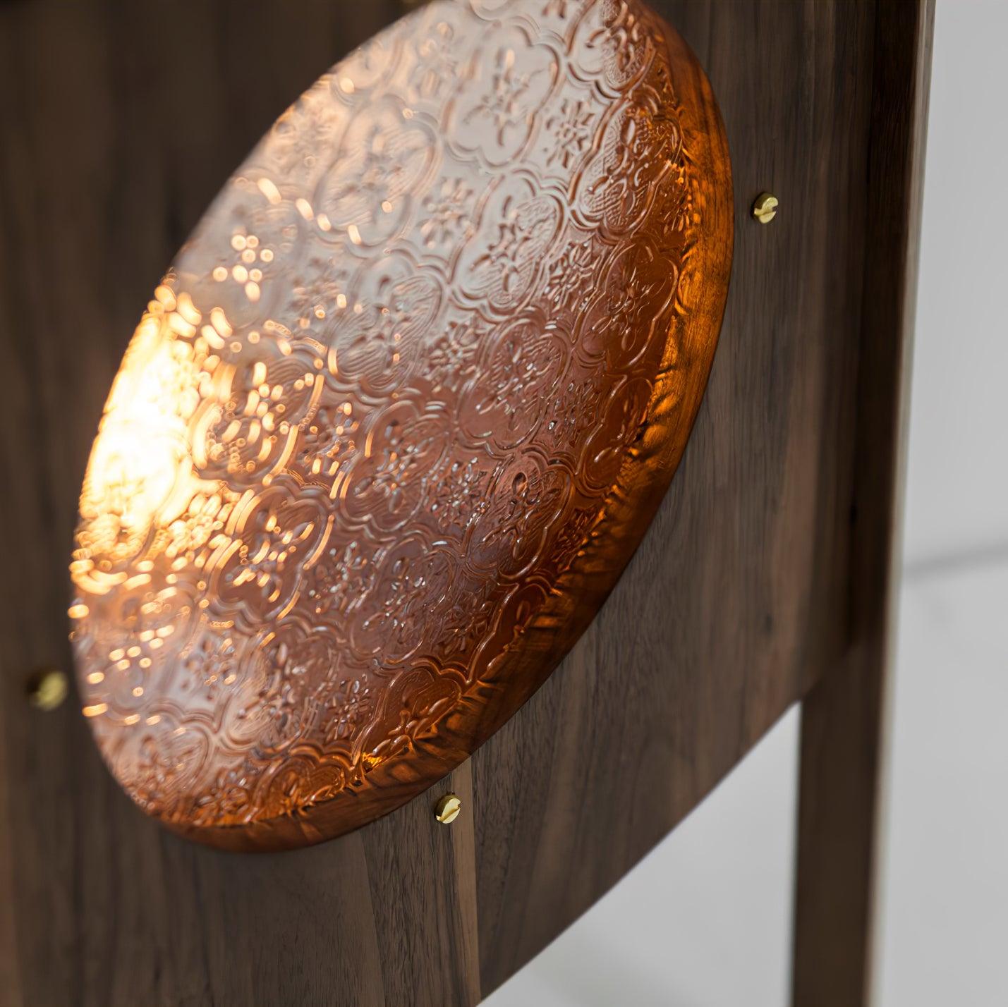 Orbis Mobile Reading light Table Lamp