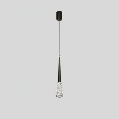 Mozzi Crystal Hanging light Pendant Light