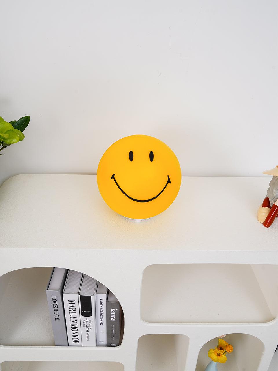 Smiling Reading light Table Lamp