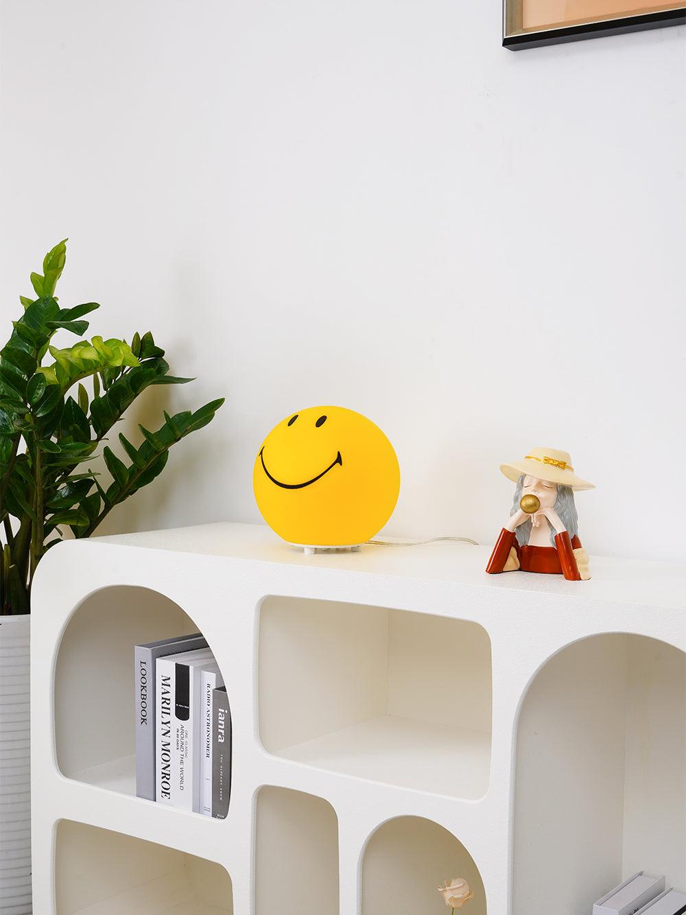 Smiling Reading light Table Lamp