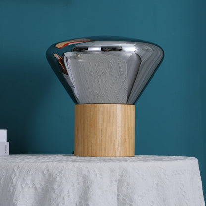 Bois Table Lamp