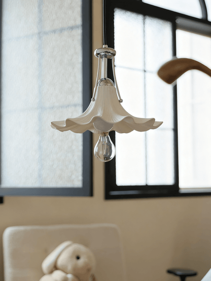 Mugena Pendant Light