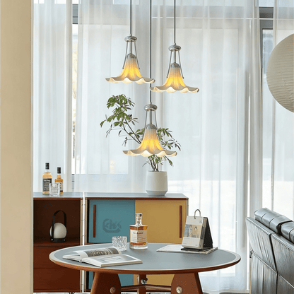 Mugena Pendant Light