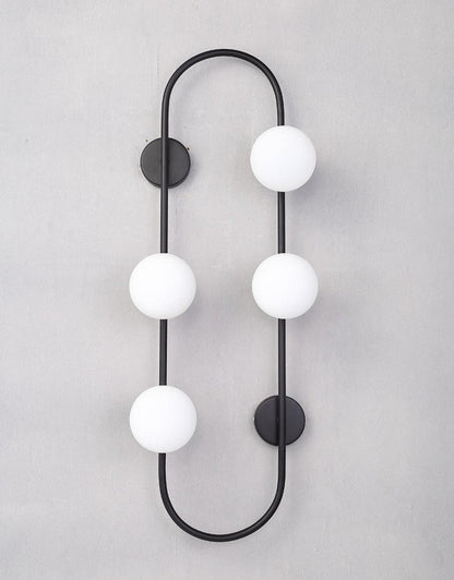 Buch Wall Lamp