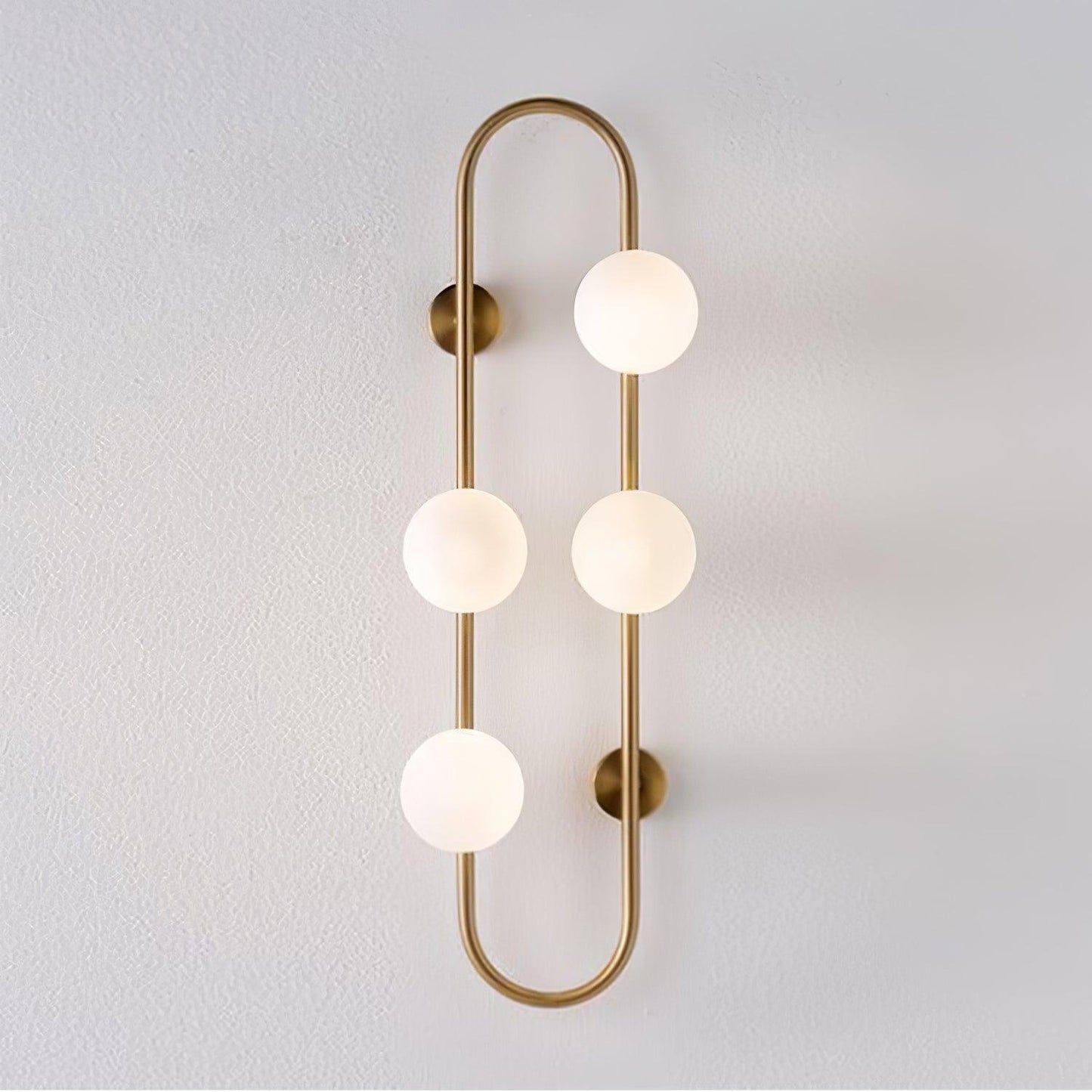 Buch Wall Lamp