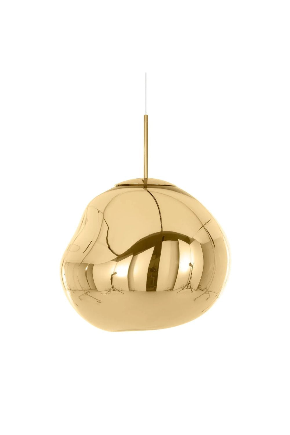 Multi Lava Round Houselight Pendant Lamp