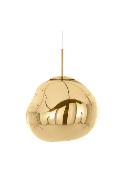 Multi Lava Round Houselight Pendant Lamp