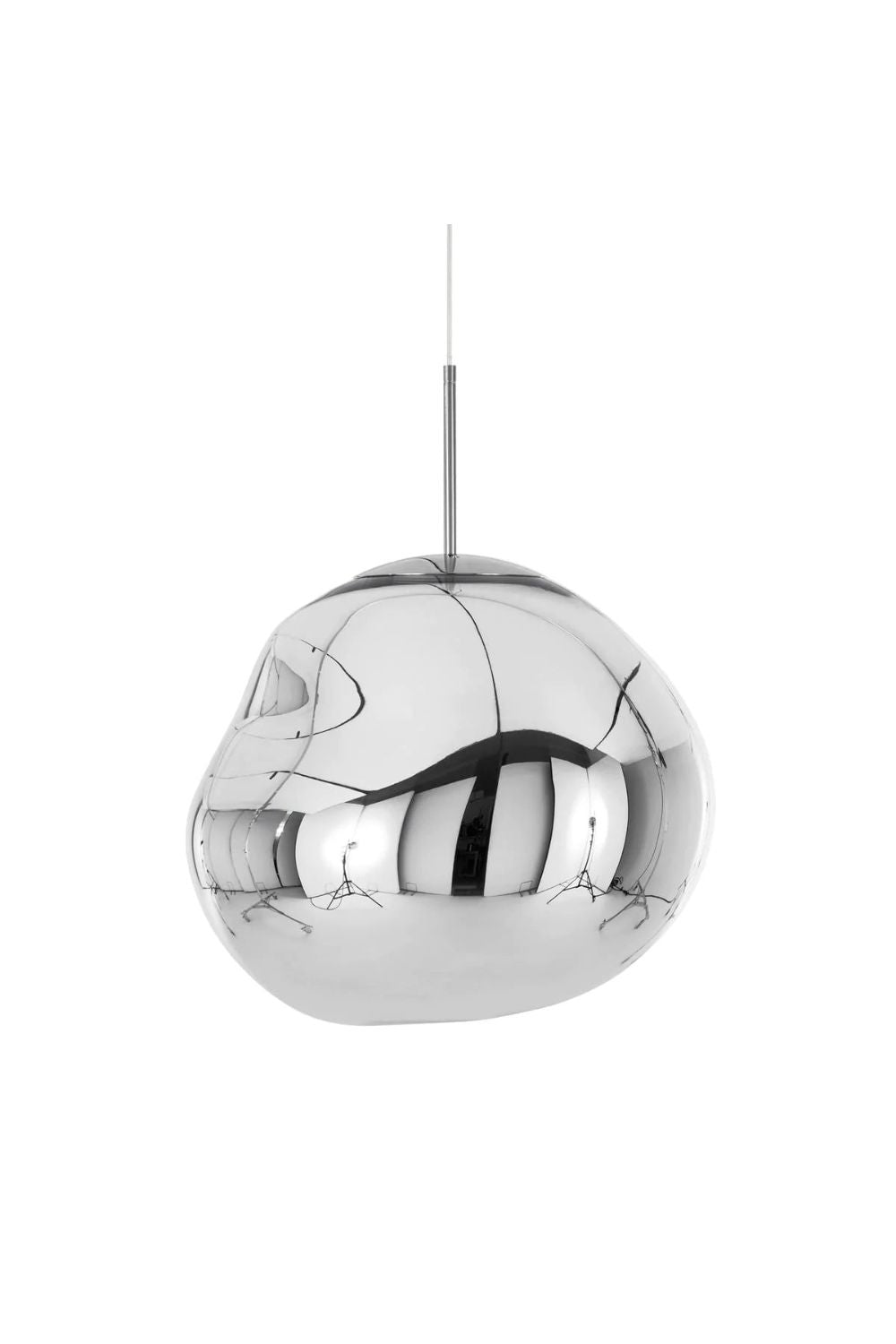 Multi Lava Round Houselight Pendant Lamp