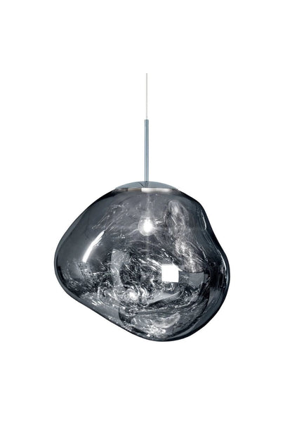 Multi Lava Round Houselight Pendant Lamp