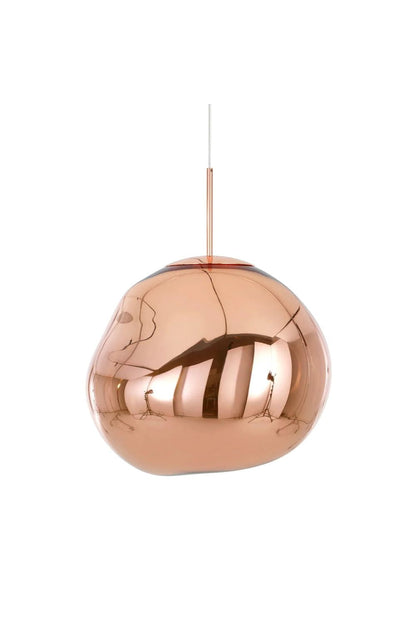 Multi Lava Round Houselight Pendant Lamp