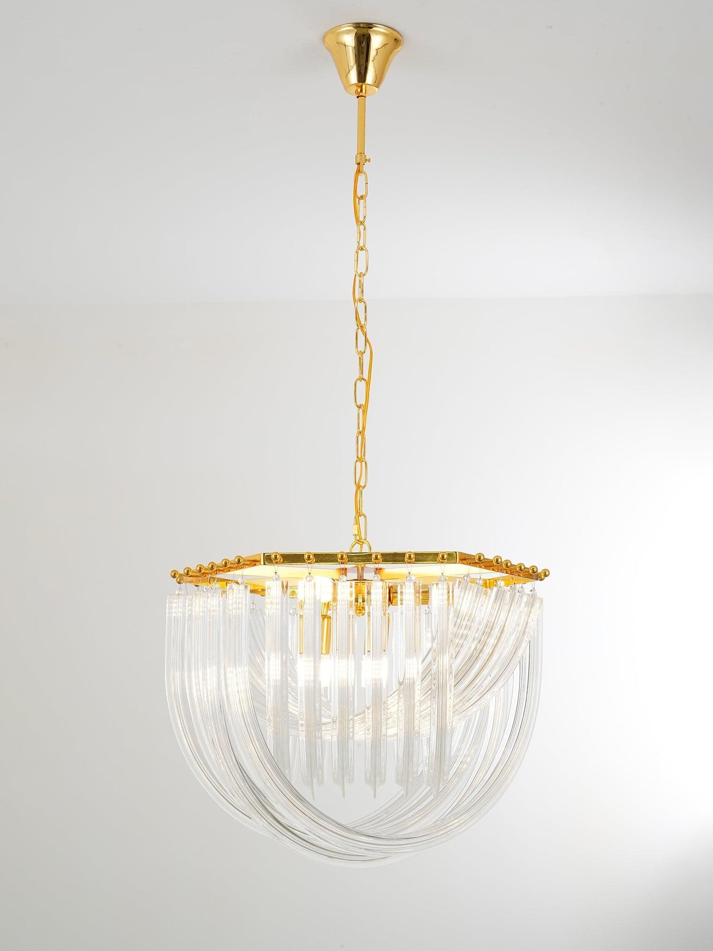 Trevi Murano Pendant light Chandelier