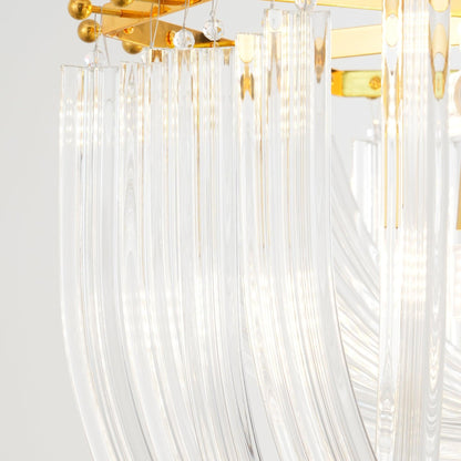 Trevi Murano Pendant light Chandelier