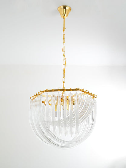 Trevi Murano Pendant light Chandelier