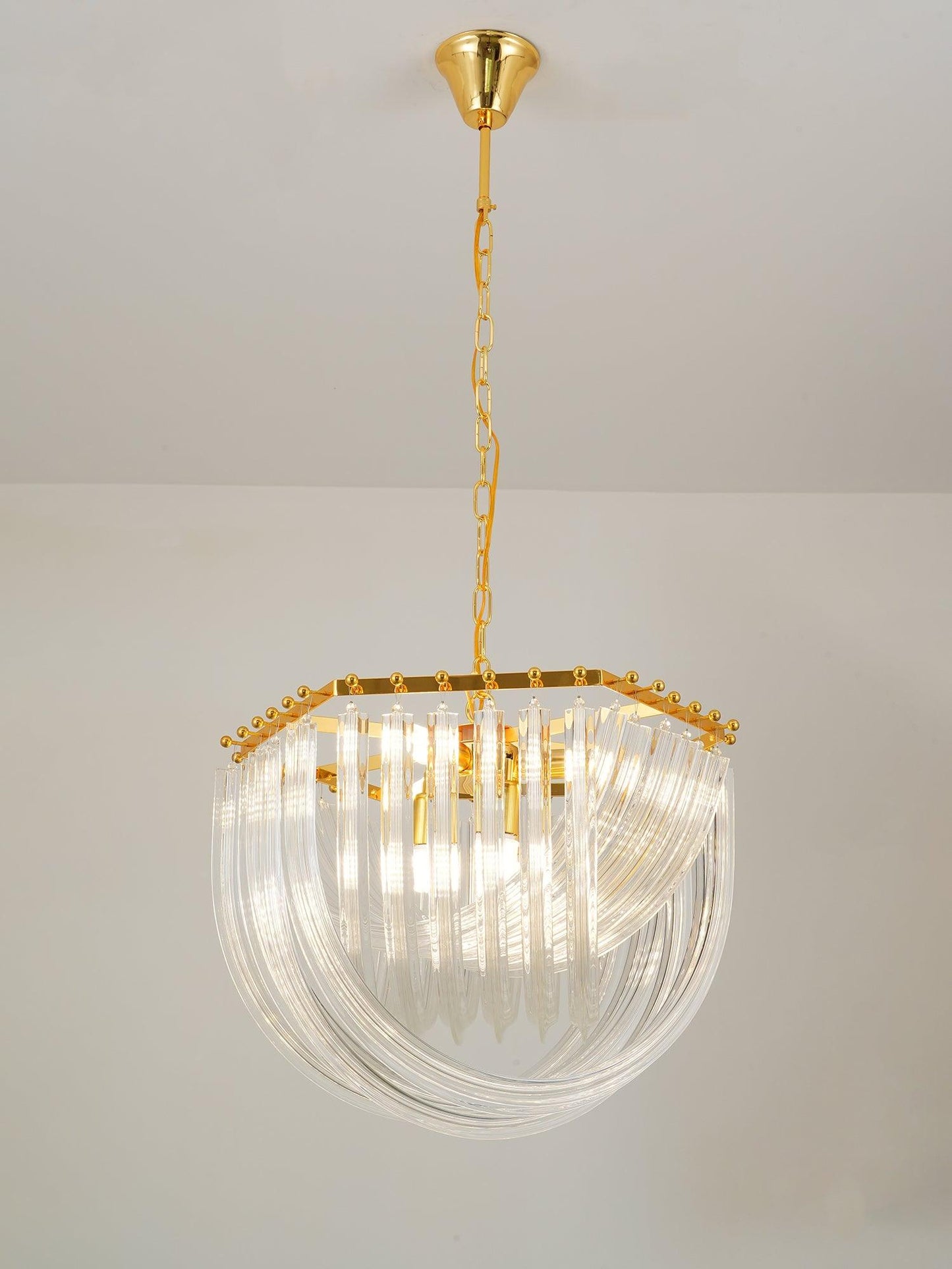 Trevi Murano Pendant light Chandelier