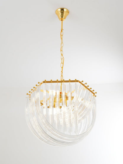 Trevi Murano Pendant light Chandelier