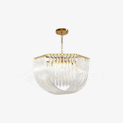 Trevi Murano Pendant light Chandelier