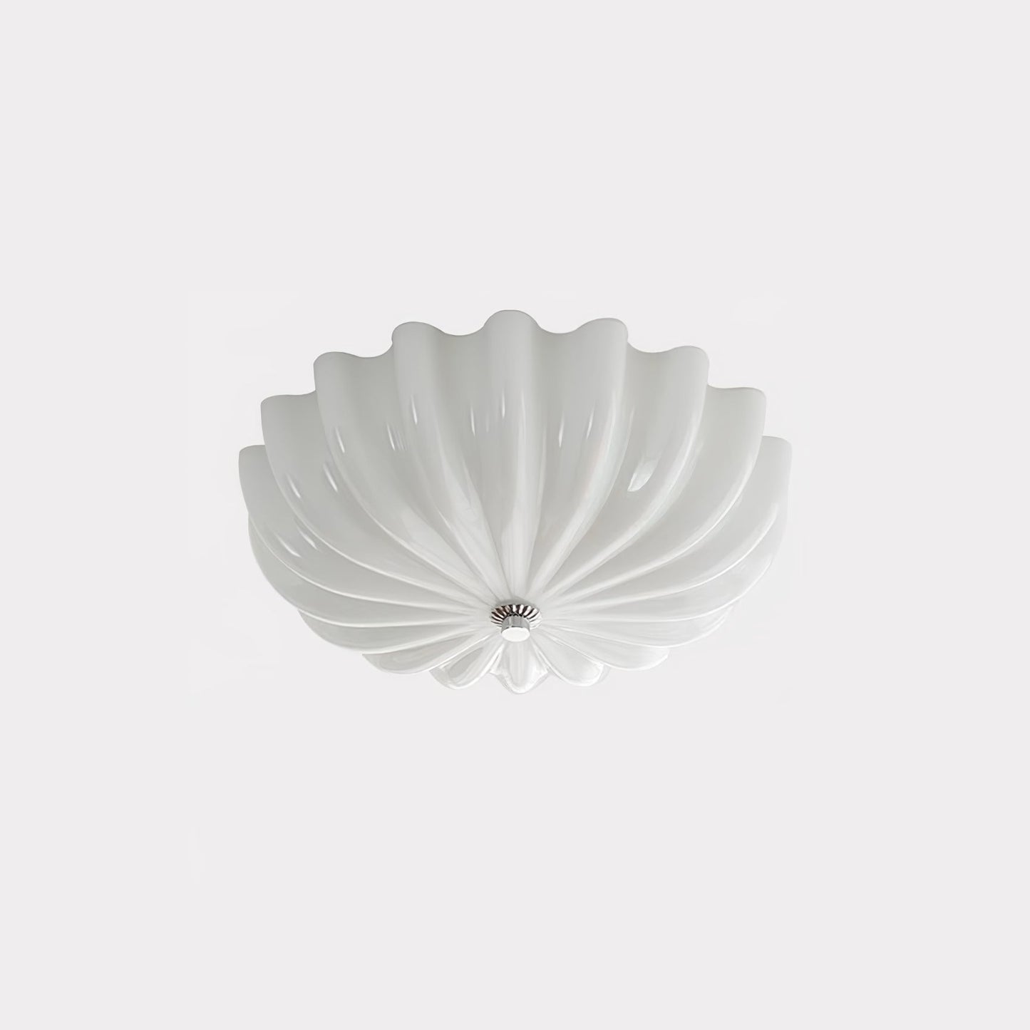 Murano Glass Flush Flush mount light Ceiling Light