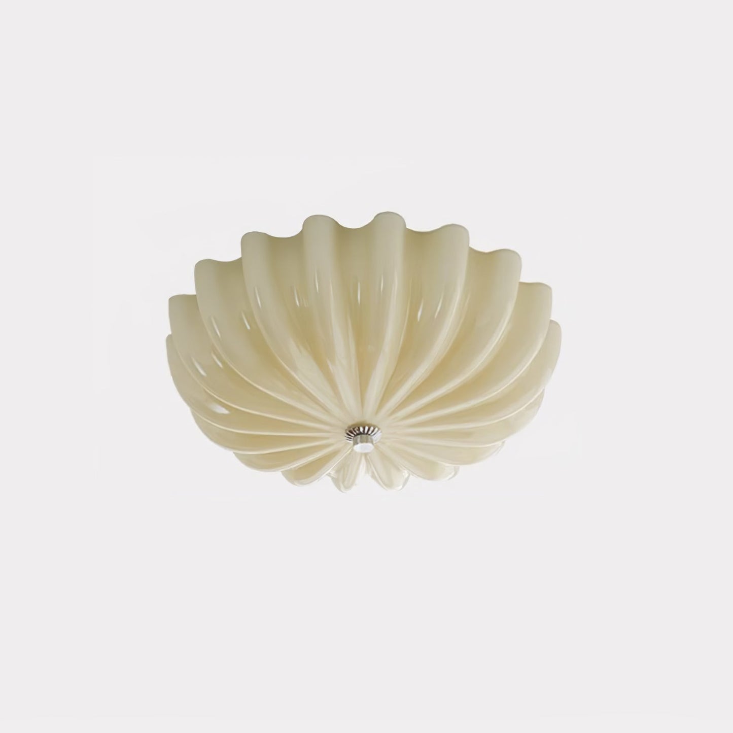 Murano Glass Flush Flush mount light Ceiling Light