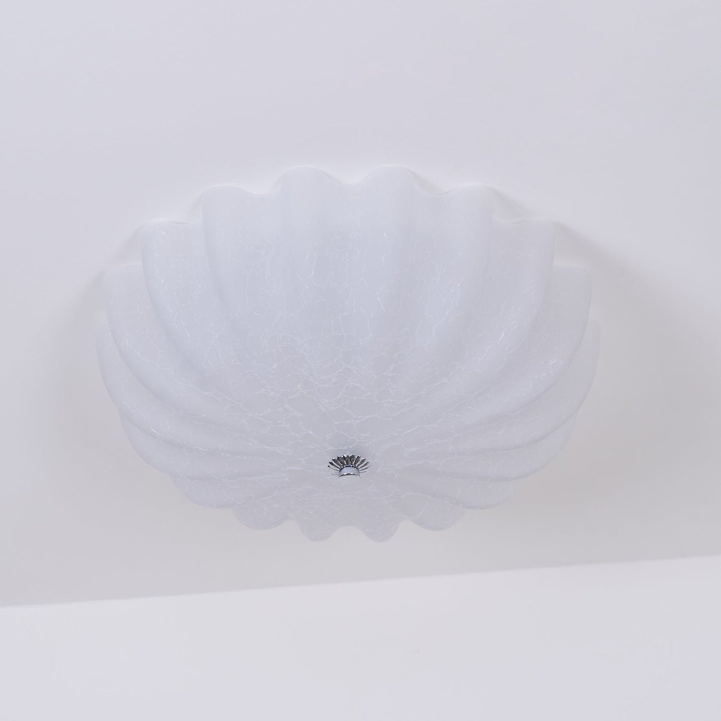 Murano Glass Flush Flush mount light Ceiling Light