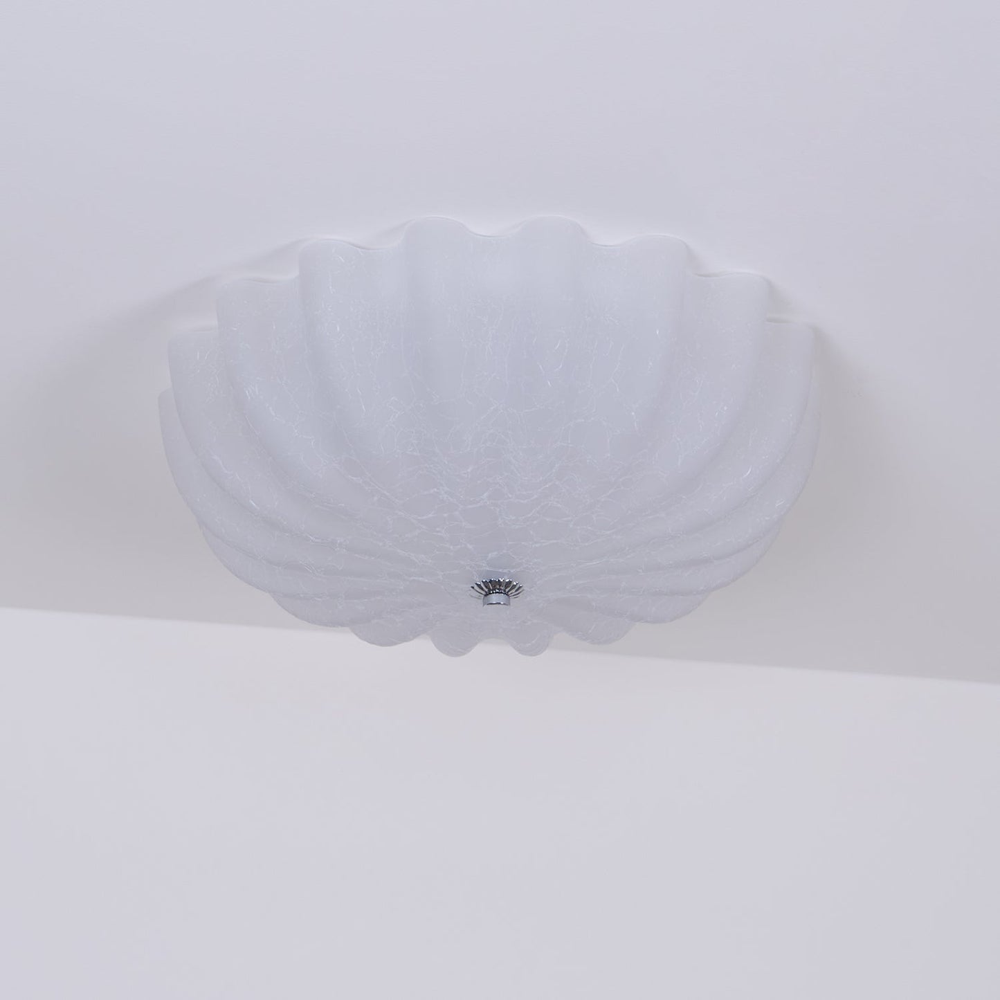 Murano Glass Flush Flush mount light Ceiling Light