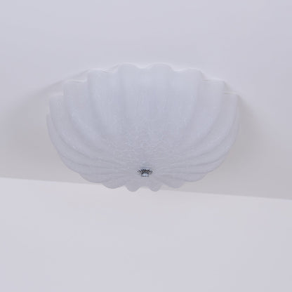 Murano Glass Flush Flush mount light Ceiling Light