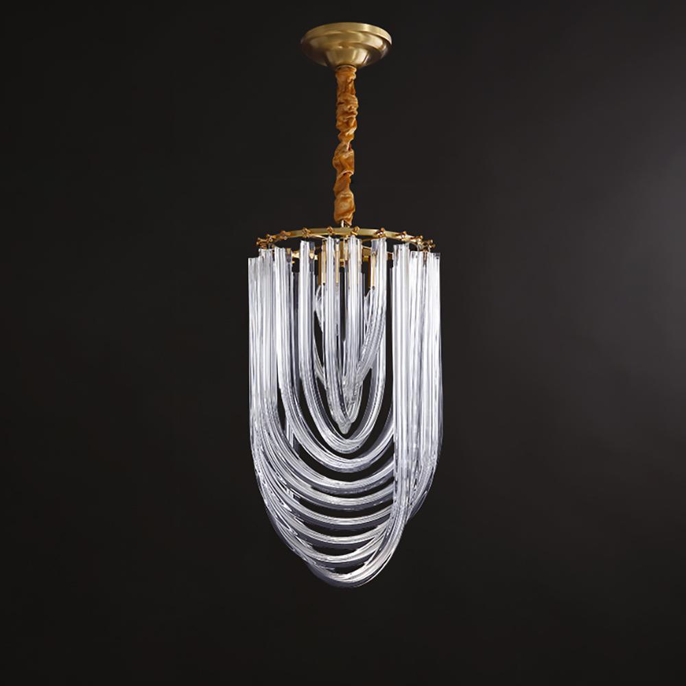 Trevi Murano Pendant light Chandelier