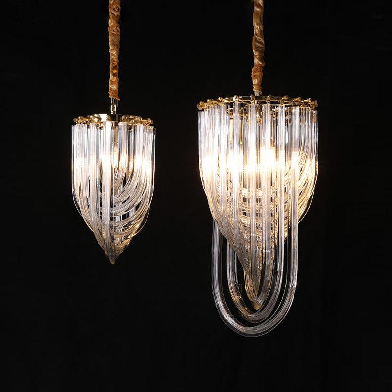 Trevi Murano Pendant light Chandelier