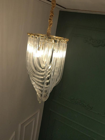 Trevi Murano Pendant light Chandelier