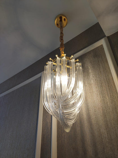 Trevi Murano Pendant light Chandelier