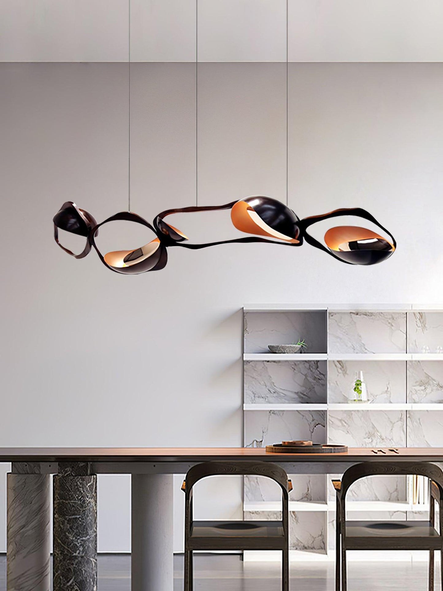 Muscularity Houselight Pendant Lamp