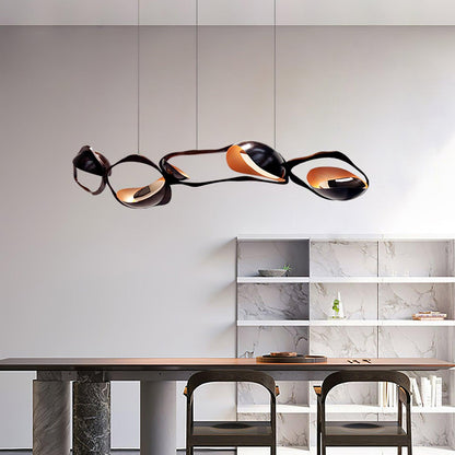 Muscularity Houselight Pendant Lamp