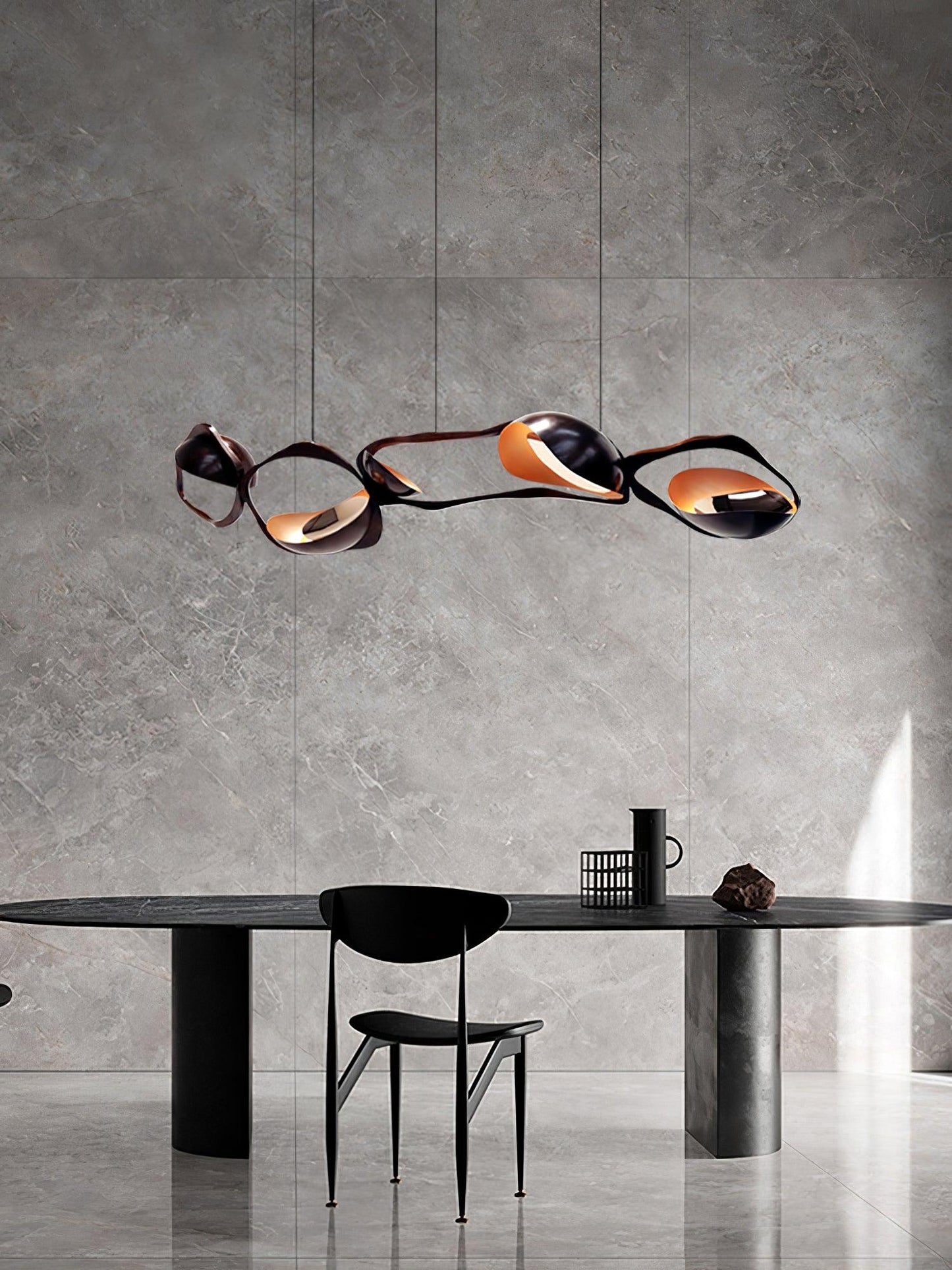 Muscularity Houselight Pendant Lamp