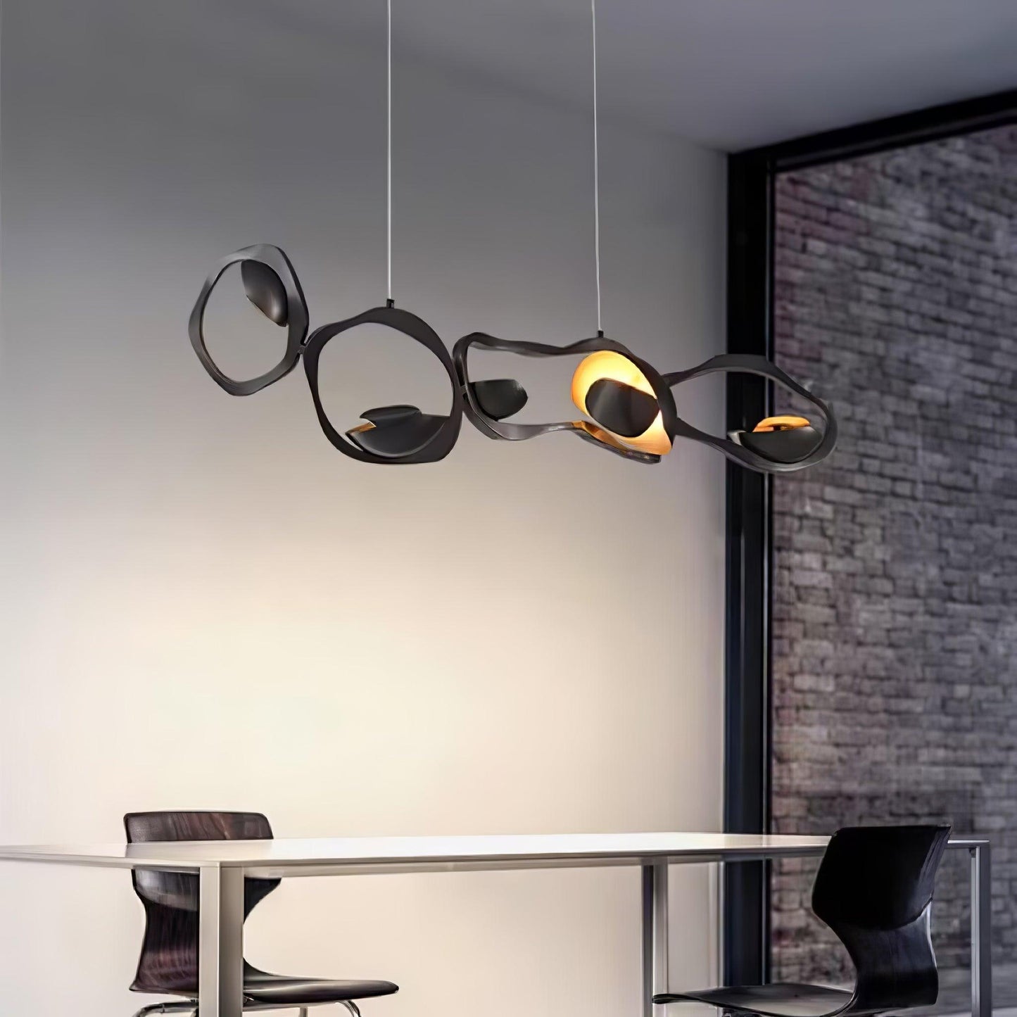 Muscularity Houselight Pendant Lamp