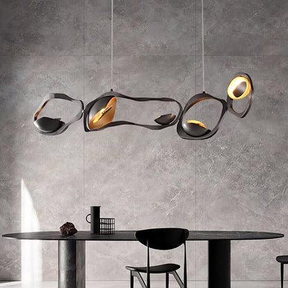 Muscularity Houselight Pendant Lamp