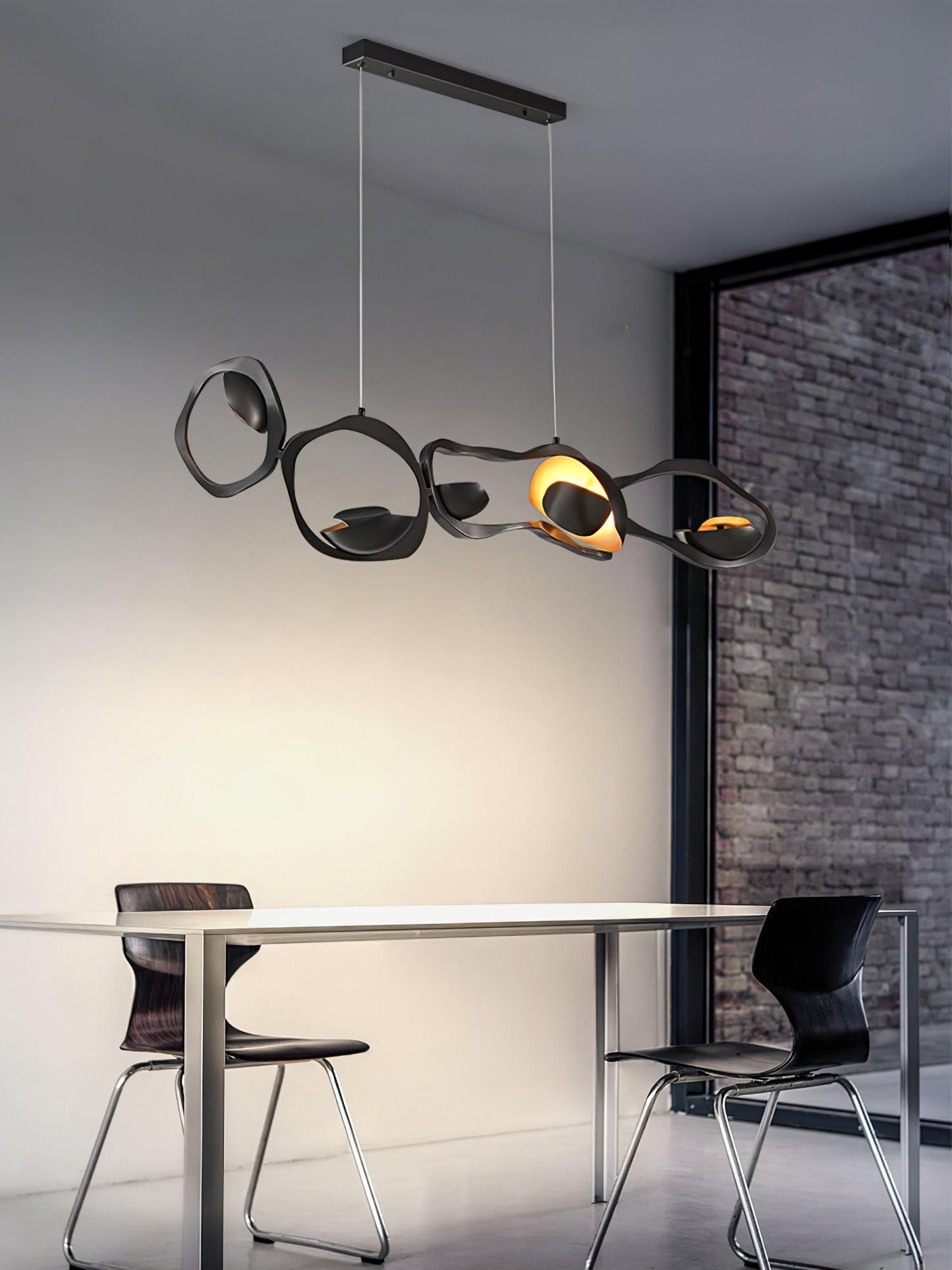 Muscularity Houselight Pendant Lamp