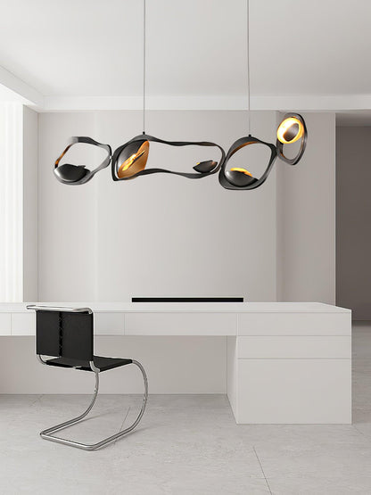 Muscularity Houselight Pendant Lamp