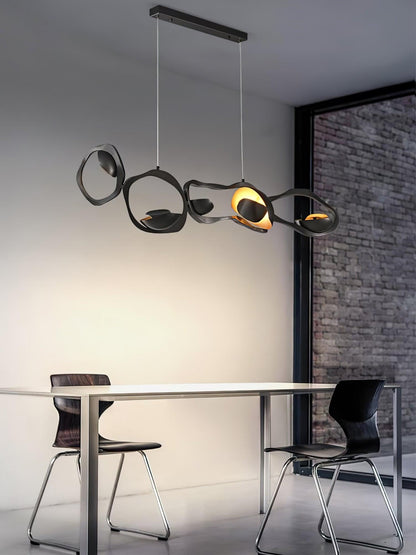 Muscularity Houselight Pendant Lamp