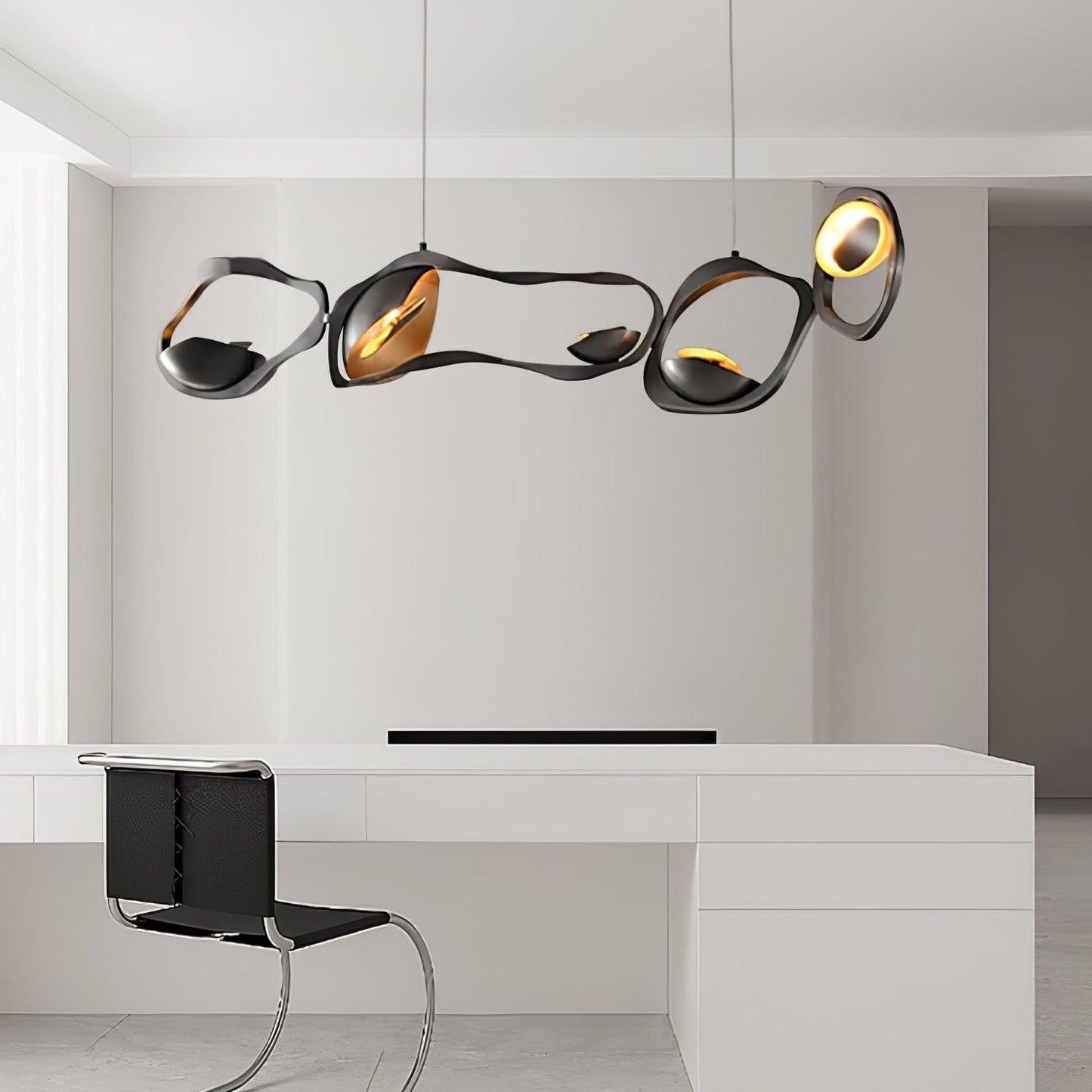 Muscularity Houselight Pendant Lamp