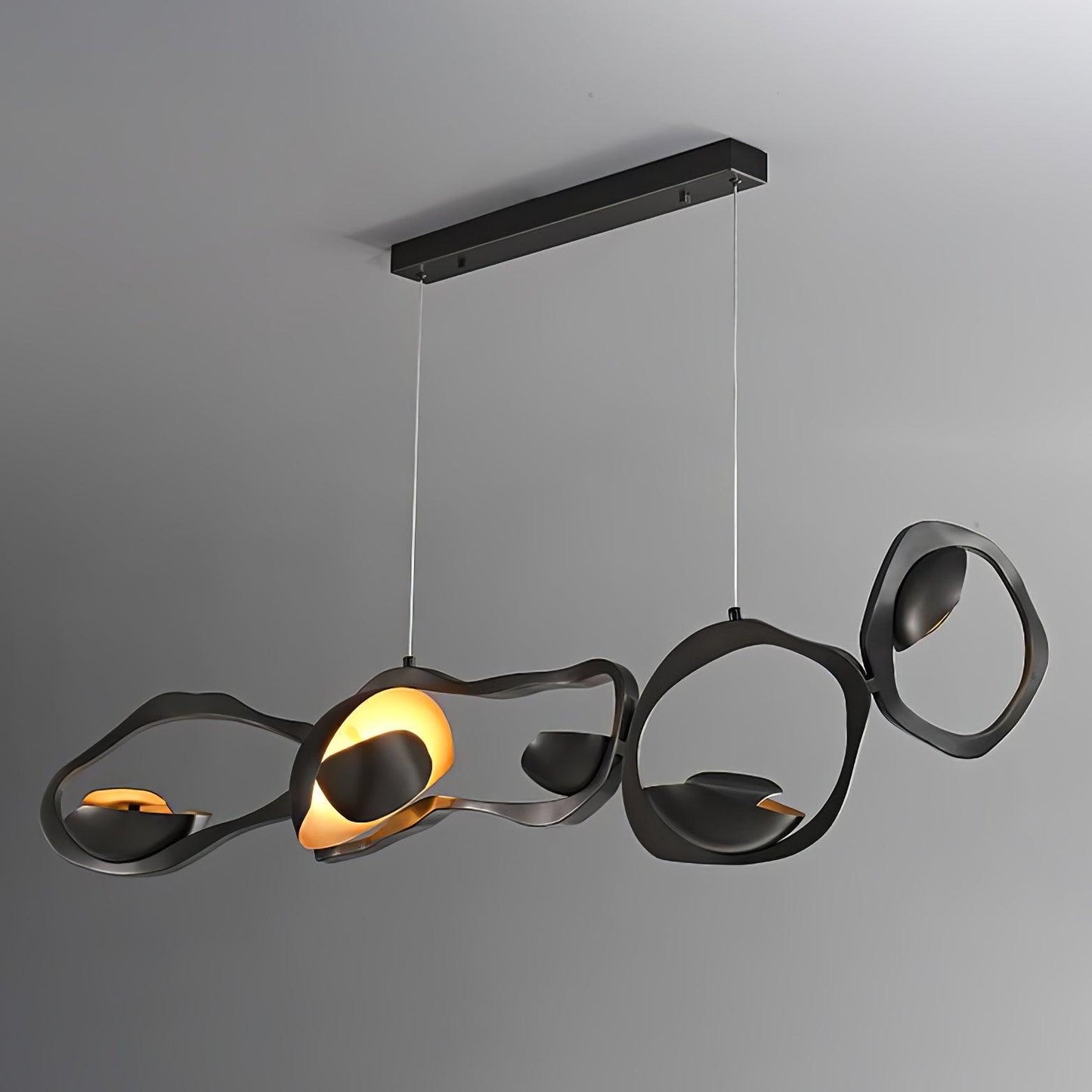 Muscularity Houselight Pendant Lamp