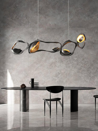 Muscularity Houselight Pendant Lamp