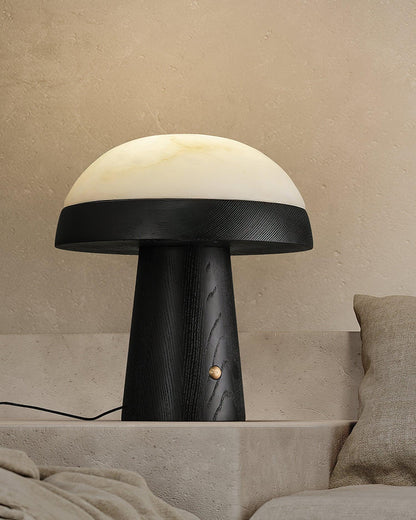 Mushroom Cloud Reading light Table Lamp