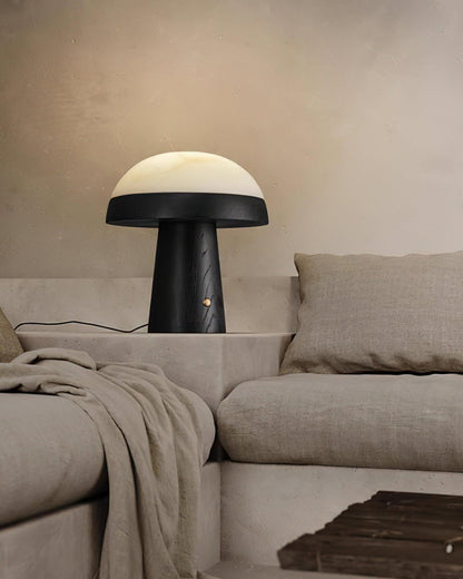 Mushroom Cloud Reading light Table Lamp