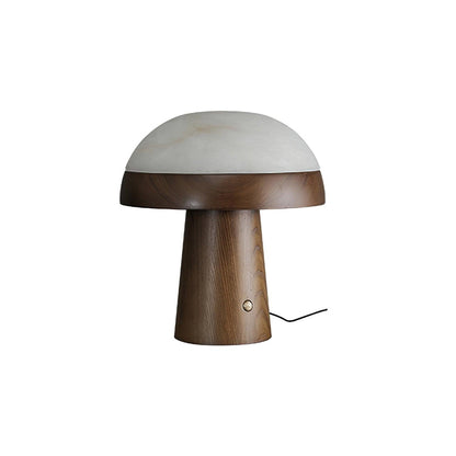 Mushroom Cloud Reading light Table Lamp