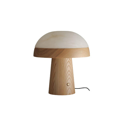 Mushroom Cloud Reading light Table Lamp