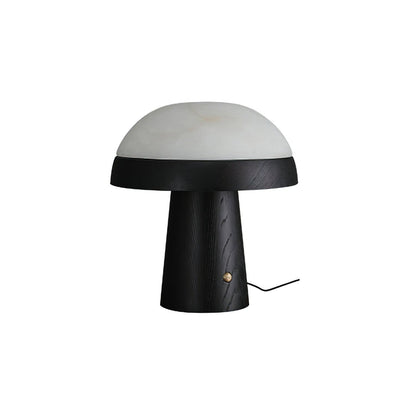 Mushroom Cloud Reading light Table Lamp