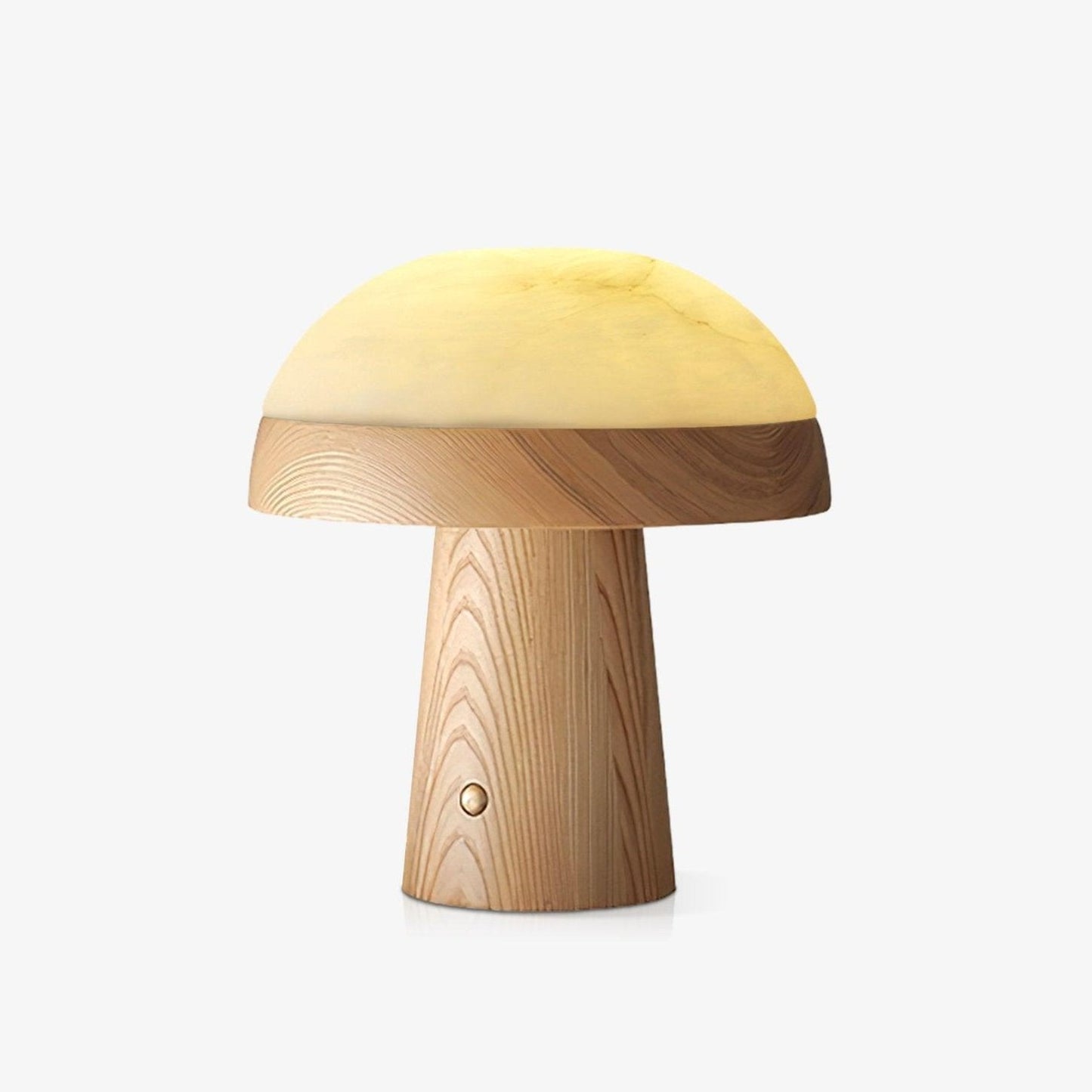 Mushroom Cloud Reading light Table Lamp