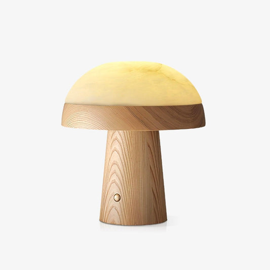 Mushroom Cloud Reading light Table Lamp